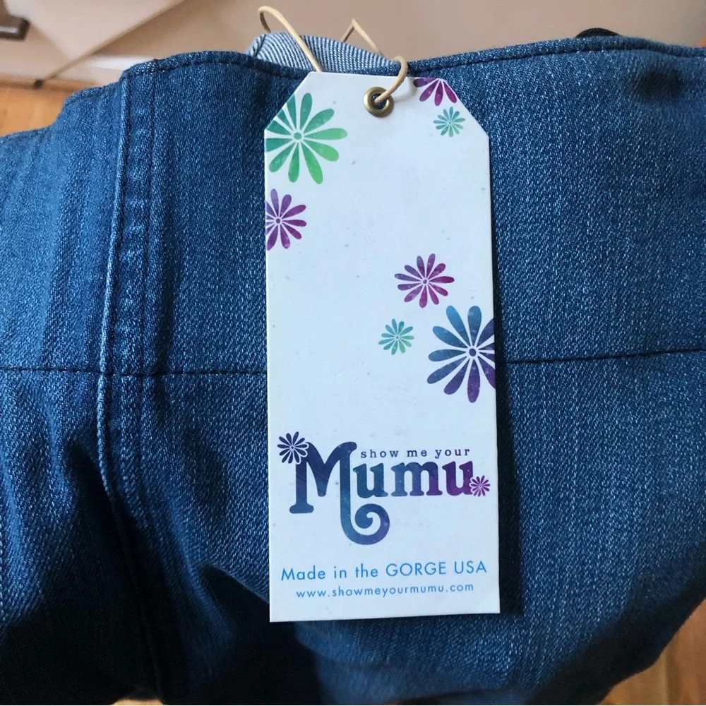 Show me your Mumu bell bottoms - Picture 12 of 13